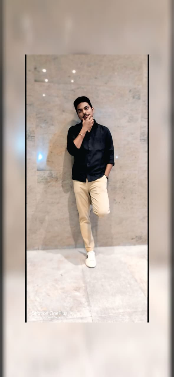 Manda Rahul - Digital Marketing Specialist