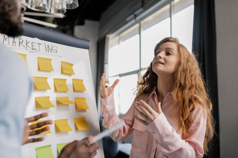 Email Marketing Project